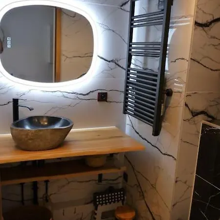 L'echappee Belle Appartement *