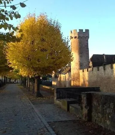 L'echappee Belle Obernai