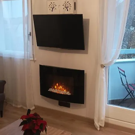 L'echappee Belle Appartement