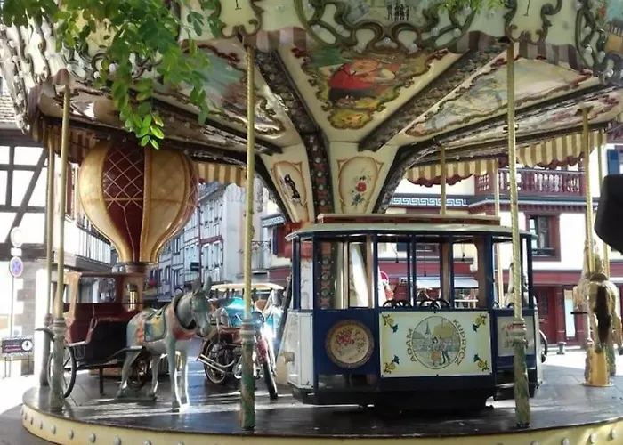 L'echappee Belle
