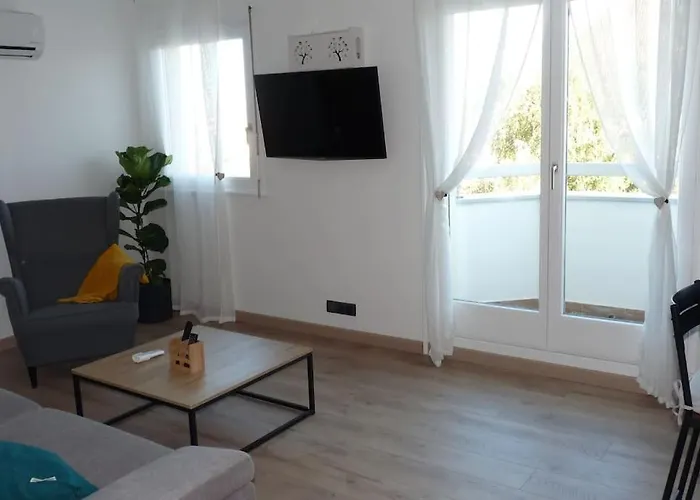 L'echappee Belle Appartement