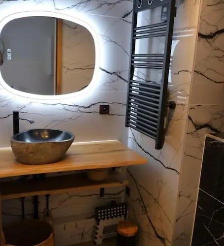 L'echappee Belle Appartement *