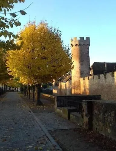 L'echappee Belle Obernai