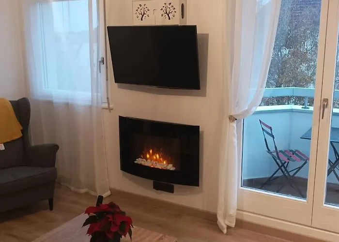 L'echappee Belle Appartement